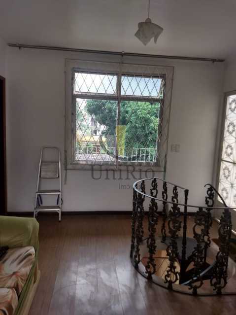 Conheça IMG-20230807-WA0016 do imóvel - Casa de Vila 4 quartos à venda Praça Seca, Rio de Janeiro - R$ 395.000 - BGCV40003 - 5 IMG-20230807-WA0016 - 5