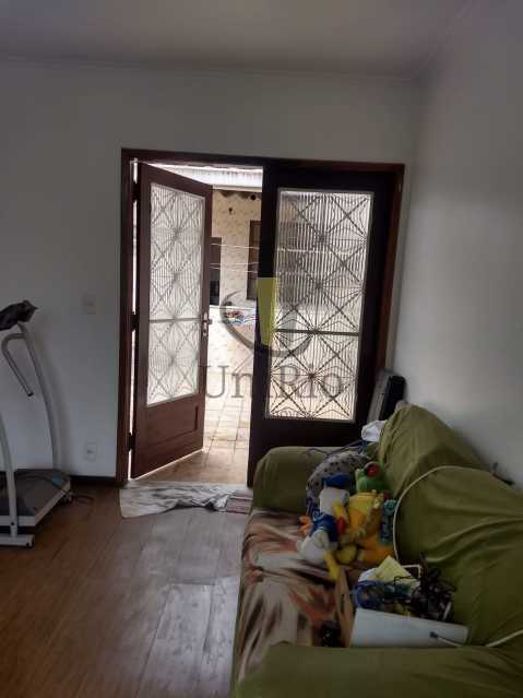 Conheça IMG-20230807-WA0013 do imóvel - Casa de Vila 4 quartos à venda Praça Seca, Rio de Janeiro - R$ 395.000 - BGCV40003 - 4 IMG-20230807-WA0013 - 4