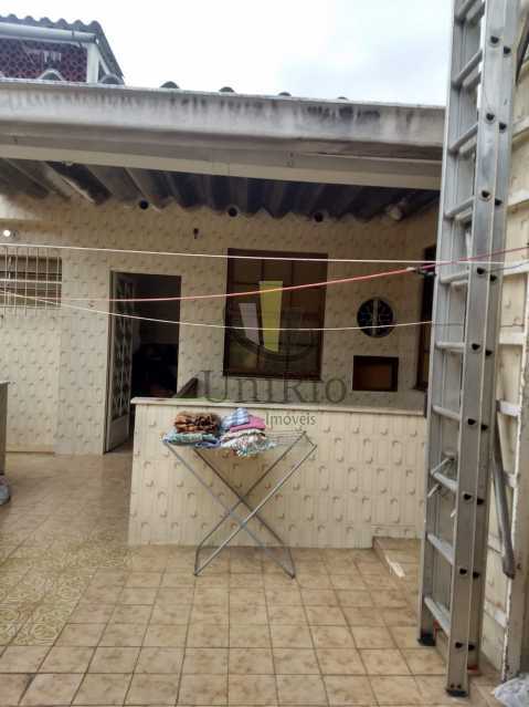 Conheça IMG-20230807-WA0014 do imóvel - Casa de Vila 4 quartos à venda Praça Seca, Rio de Janeiro - R$ 395.000 - BGCV40003 - 15 IMG-20230807-WA0014 - 15