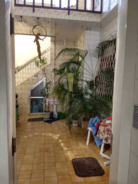 Conheça IMG-20230807-WA0018 do imóvel - Casa de Vila 4 quartos à venda Praça Seca, Rio de Janeiro - R$ 395.000 - BGCV40003 - 18 IMG-20230807-WA0018 - 18