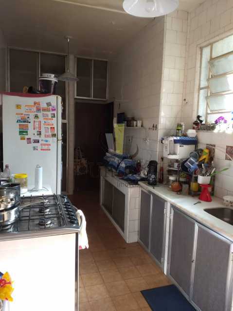Conheça IMG-20230807-WA0009 do imóvel - Casa de Vila 4 quartos à venda Praça Seca, Rio de Janeiro - R$ 395.000 - BGCV40003 - 16 IMG-20230807-WA0009 - 16