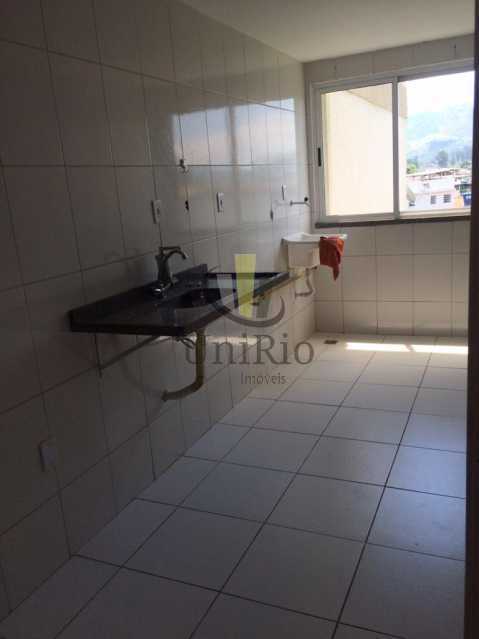 Conheça WhatsApp Image 2023-08-28 at 1 do imóvel - Apartamento 2 quartos à venda Curicica, Rio de Janeiro - R$ 280.000 - FRAP21718 - 3 WhatsApp Image 2023-08-28 at 1 - 3