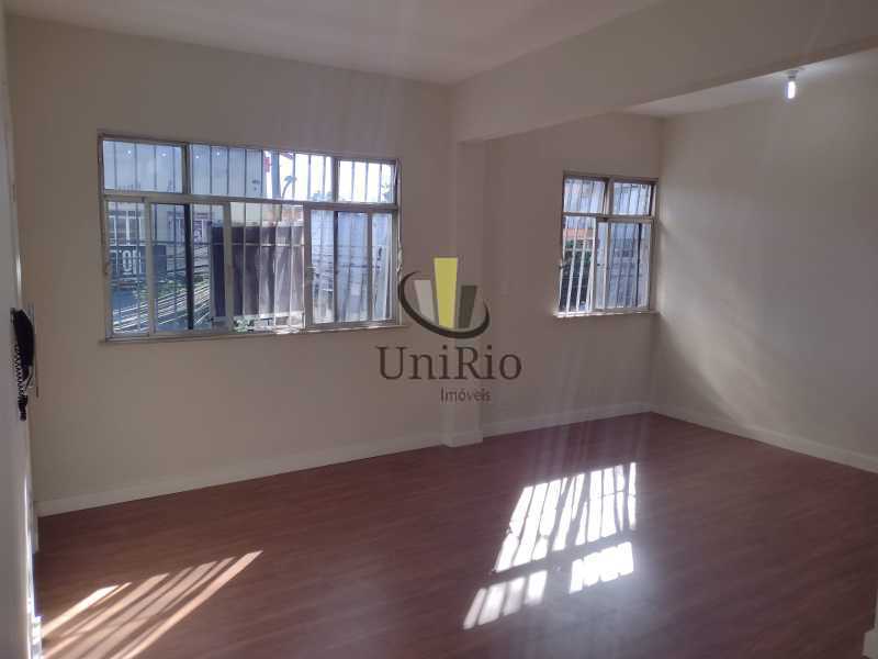 Conheça 02 do imóvel - Apartamento 3 quartos à venda Freguesia (Jacarepaguá), Rio de Janeiro - R$ 300.000 - FRAP30545 - 20 02 - 20