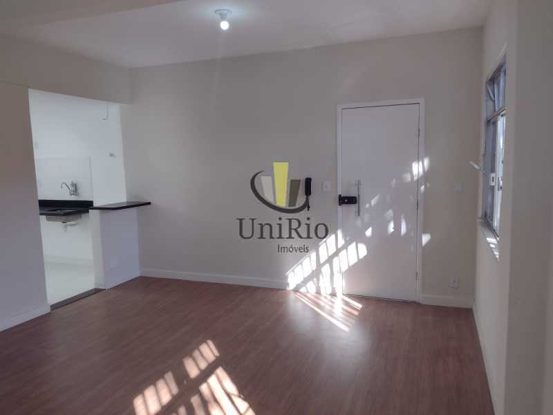 Conheça 03 do imóvel - Apartamento 3 quartos à venda Freguesia (Jacarepaguá), Rio de Janeiro - R$ 300.000 - FRAP30545 - 21 03 - 21