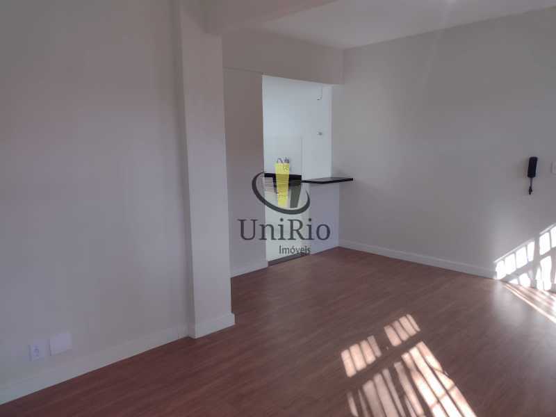 Conheça 04 do imóvel - Apartamento 3 quartos à venda Freguesia (Jacarepaguá), Rio de Janeiro - R$ 300.000 - FRAP30545 - 22 04 - 22
