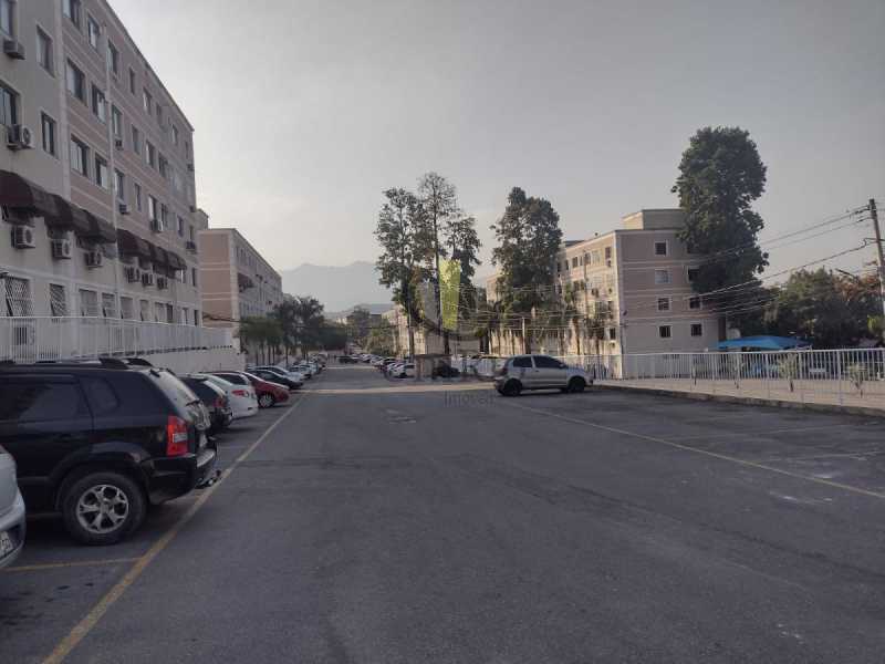 Conheça 2b109e2d-6794-4c15-a74e-3c8c26 do imóvel - Apartamento 2 quartos à venda Senador Camará, Rio de Janeiro - R$ 170.000 - BGAP20079 - 14 2b109e2d-6794-4c15-a74e-3c8c26 - 14
