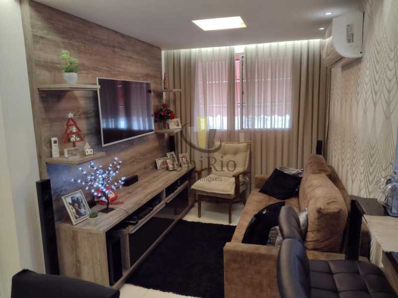 Conheça 82a377ac-2438-4819-a5b6-c114a1 do imóvel - Apartamento 2 quartos à venda Senador Camará, Rio de Janeiro - R$ 170.000 - BGAP20079 - 2 82a377ac-2438-4819-a5b6-c114a1 - 2