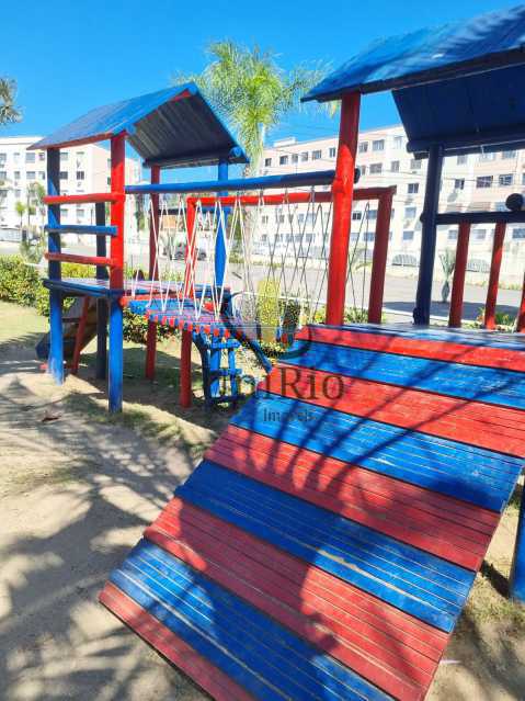 Conheça 3391_G1693579425 do imóvel - Apartamento 2 quartos à venda Senador Camará, Rio de Janeiro - R$ 170.000 - BGAP20079 - 23 3391_G1693579425 - 23