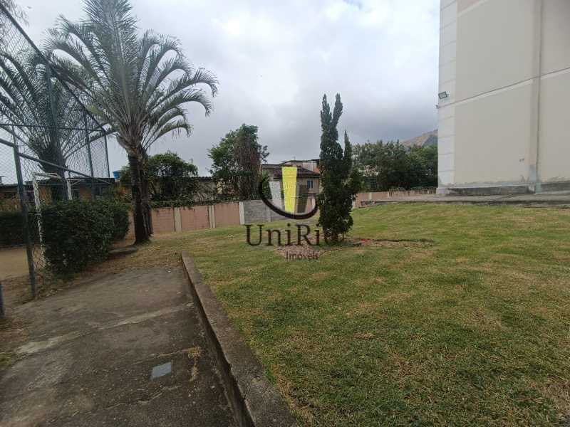 Conheça 3391_G1693578009 do imóvel - Apartamento 2 quartos à venda Senador Camará, Rio de Janeiro - R$ 170.000 - BGAP20079 - 25 3391_G1693578009 - 25