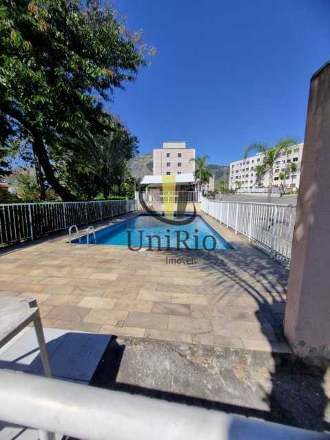 Conheça 3391_G1693579428 do imóvel - Apartamento 2 quartos à venda Senador Camará, Rio de Janeiro - R$ 170.000 - BGAP20079 - 19 3391_G1693579428 - 19