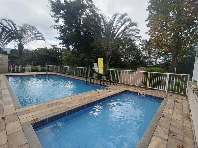 Conheça 3391_G1693577922 do imóvel - Apartamento 2 quartos à venda Senador Camará, Rio de Janeiro - R$ 170.000 - BGAP20079 - 20 3391_G1693577922 - 20