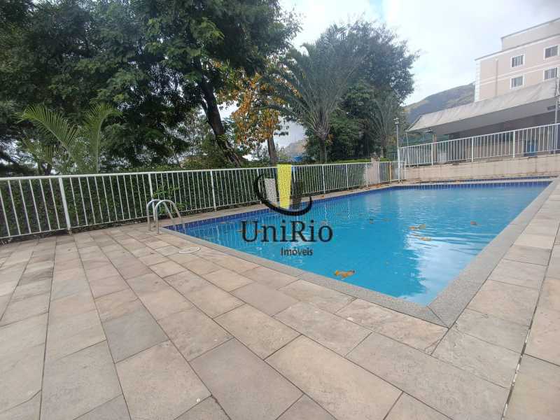 Conheça 3391_G1693577917 do imóvel - Apartamento 2 quartos à venda Senador Camará, Rio de Janeiro - R$ 170.000 - BGAP20079 - 21 3391_G1693577917 - 21