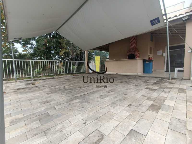 Conheça 3391_G1693578002 do imóvel - Apartamento 2 quartos à venda Senador Camará, Rio de Janeiro - R$ 170.000 - BGAP20079 - 16 3391_G1693578002 - 16