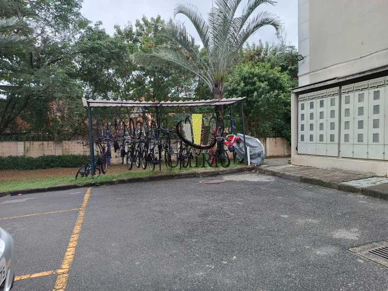 Conheça 3391_G1693577904 do imóvel - Apartamento 2 quartos à venda Senador Camará, Rio de Janeiro - R$ 170.000 - BGAP20079 - 26 3391_G1693577904 - 26