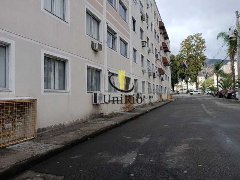 Conheça 3391_G1693578013 do imóvel - Apartamento 2 quartos à venda Senador Camará, Rio de Janeiro - R$ 170.000 - BGAP20079 - 15 3391_G1693578013 - 15