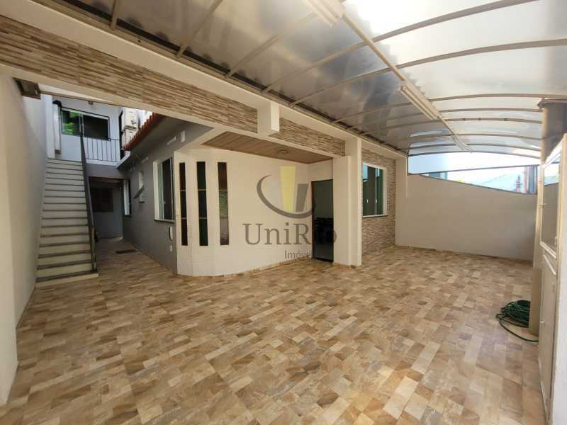Conheça WhatsApp Image 2023-09-01 at 1 do imóvel - Casa em Condomínio 4 quartos à venda Freguesia (Jacarepaguá), Rio de Janeiro - R$ 740.000 - FRCN40091 - 2 WhatsApp Image 2023-09-01 at 1 - 2