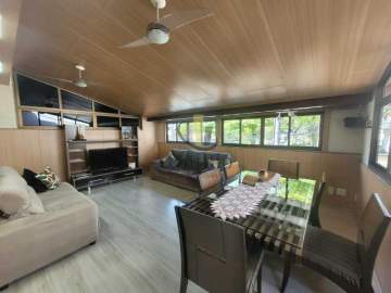 Casa em Condomínio 4 quartos à venda Freguesia (Jacarepaguá), Rio de Janeiro - R$ 700.000 - FRCN40091