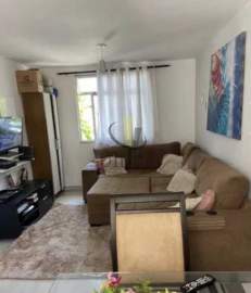 Apartamento 1 quarto à venda Taquara, Rio de Janeiro - R$ 173.000 - FRAP10191