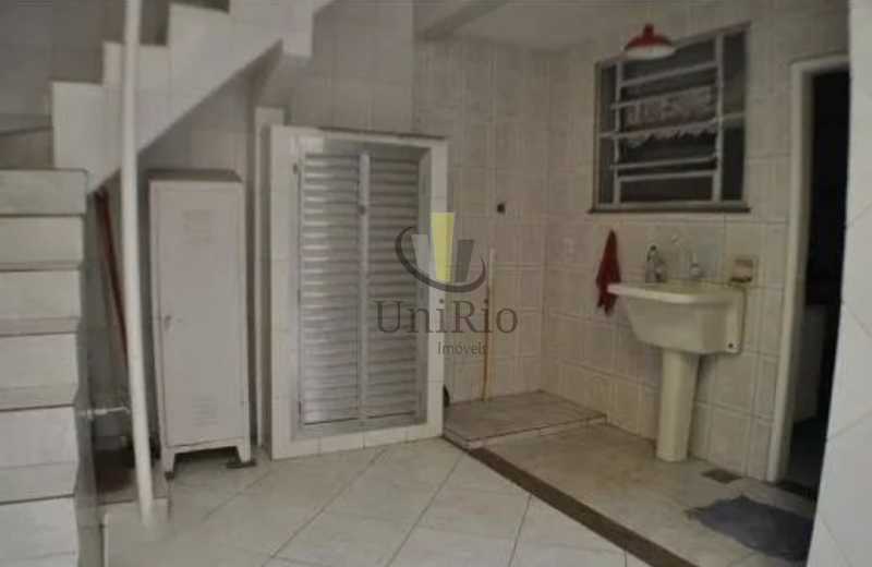 Conheça IMG_3031. do imóvel - Casa em Condomínio 4 quartos à venda Anil, Rio de Janeiro - R$ 540.000 - FRCN40093 - 16 IMG_3031. - 16