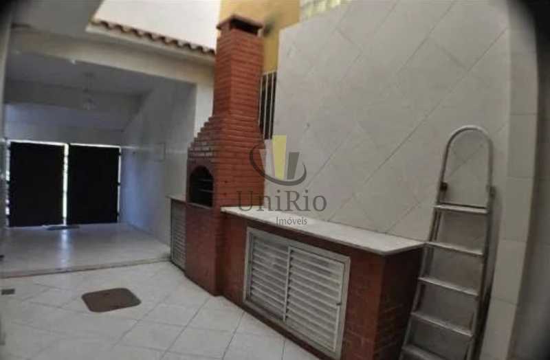 Conheça IMG_3030. do imóvel - Casa em Condomínio 4 quartos à venda Anil, Rio de Janeiro - R$ 540.000 - FRCN40093 - 17 IMG_3030. - 17