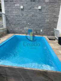 Imperdível - Casa 2 quartos à venda Campo Grande, Rio de Janeiro - R$ 515.000 - BGCA20028
