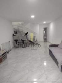 Imperdível - Casa em Condomínio 2 quartos à venda Realengo, Rio de Janeiro - R$ 318.000 - BGCN20037