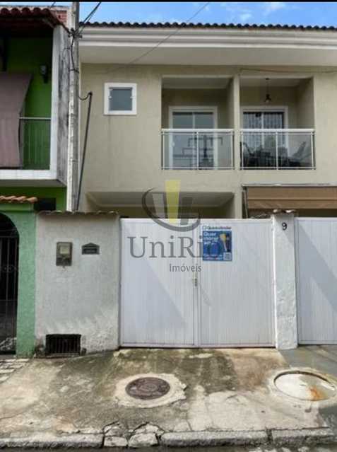 Conheça WhatsApp Image 2023-09-12 at 1 do imóvel - Casa em Condomínio 2 quartos à venda Taquara, Rio de Janeiro - R$ 375.000 - FRCN20111 - 1 WhatsApp Image 2023-09-12 at 1 - 1