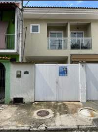 Casa em Condomínio 2 quartos à venda Taquara, Rio de Janeiro - R$ 375.000 - FRCN20111