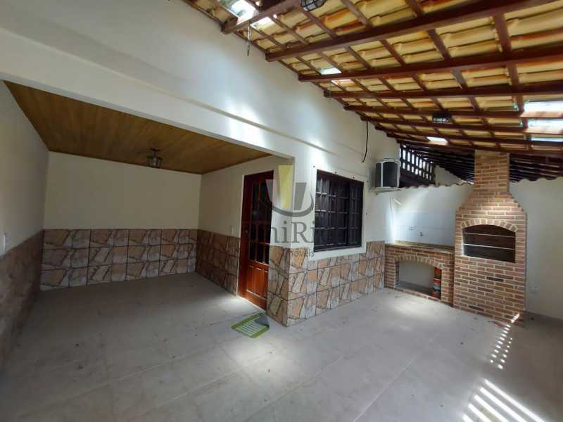 Conheça WhatsApp Image 2023-09-14 at 1 do imóvel - Casa de Vila 2 quartos à venda Vargem Grande, Rio de Janeiro - R$ 250.000 - FRCV20027 - 1 WhatsApp Image 2023-09-14 at 1 - 1