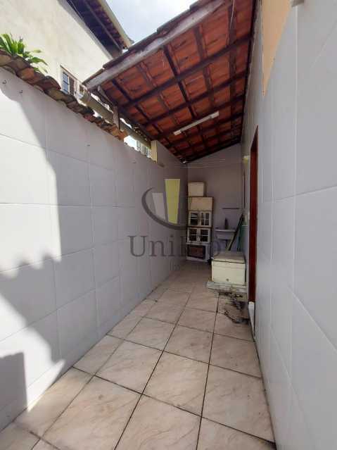 Conheça WhatsApp Image 2023-09-14 at 1 do imóvel - Casa de Vila 2 quartos à venda Vargem Grande, Rio de Janeiro - R$ 250.000 - FRCV20027 - 21 WhatsApp Image 2023-09-14 at 1 - 21