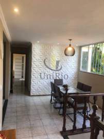 Imperdível - Casa de Vila à venda Rua Araquem, Bangu, Rio de Janeiro - R$ 260.000 - BGCV30005