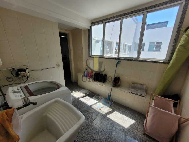 Conheça WhatsApp Image 2023-09-18 at 1 do imóvel - Cobertura 3 quartos à venda Recreio dos Bandeirantes, Rio de Janeiro - R$ 1.590.000 - FRCO30089 - 30 WhatsApp Image 2023-09-18 at 1 - 30
