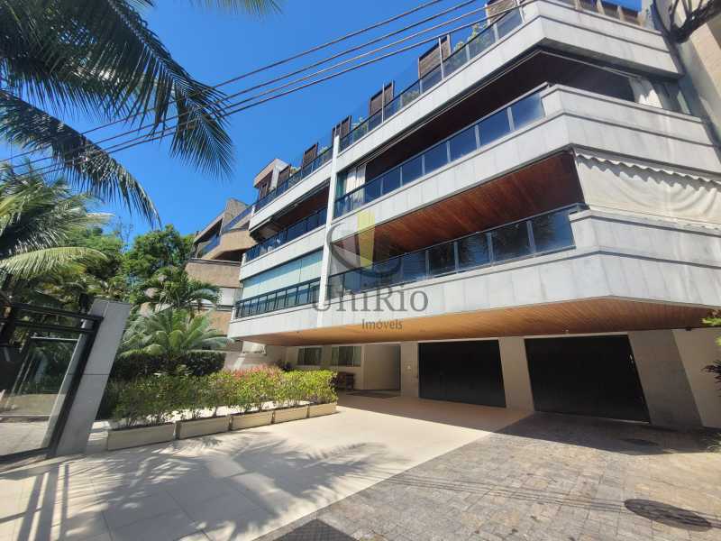 Conheça WhatsApp Image 2023-09-18 at 1 do imóvel - Cobertura 3 quartos à venda Recreio dos Bandeirantes, Rio de Janeiro - R$ 1.590.000 - FRCO30089 - 2 WhatsApp Image 2023-09-18 at 1 - 2