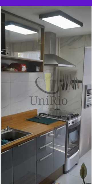 Conheça IMG_3483. do imóvel - Apartamento 2 quartos à venda Taquara, Rio de Janeiro - R$ 450.000 - FRAP21758 - 14 IMG_3483. - 14