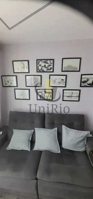 Conheça IMG_3480. do imóvel - Apartamento 2 quartos à venda Taquara, Rio de Janeiro - R$ 450.000 - FRAP21758 - 3 IMG_3480. - 3
