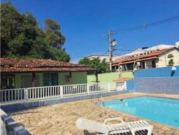 Imperdível - Casa em Condomínio 2 quartos à venda Santíssimo, Rio de Janeiro - R$ 170.000 - BGCN20041