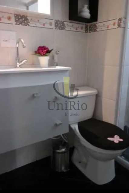 Conheça WhatsApp Image 2023-09-21 at 1 do imóvel - Apartamento 1 quarto à venda Taquara, Rio de Janeiro - R$ 155.000 - FRAP10192 - 10 WhatsApp Image 2023-09-21 at 1 - 10