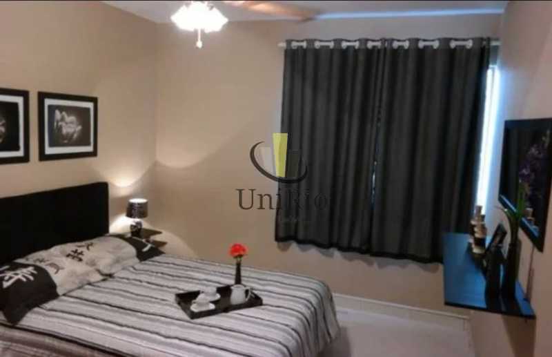 Conheça 06 do imóvel - Apartamento 1 quarto à venda Taquara, Rio de Janeiro - R$ 145.000 - FRAP10192 - 19 06 - 19