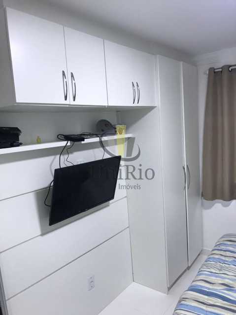 Conheça IMG-20230925-WA0043 do imóvel - Casa em Condomínio 2 quartos à venda Campo Grande, Rio de Janeiro - R$ 370.000 - BGCN20043 - 7 IMG-20230925-WA0043 - 7