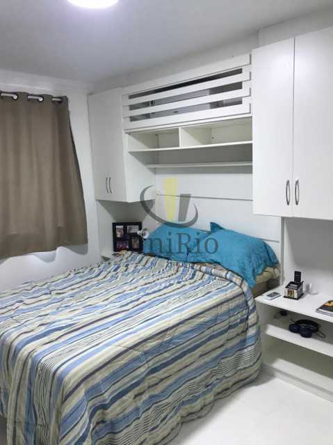 Conheça IMG-20230925-WA0044 do imóvel - Casa em Condomínio 2 quartos à venda Campo Grande, Rio de Janeiro - R$ 370.000 - BGCN20043 - 6 IMG-20230925-WA0044 - 6