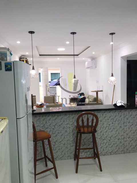Conheça IMG-20230925-WA0038 do imóvel - Casa em Condomínio 2 quartos à venda Campo Grande, Rio de Janeiro - R$ 370.000 - BGCN20043 - 3 IMG-20230925-WA0038 - 3