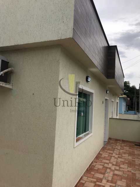 Conheça IMG-20230925-WA0051 do imóvel - Casa em Condomínio 2 quartos à venda Campo Grande, Rio de Janeiro - R$ 370.000 - BGCN20043 - 17 IMG-20230925-WA0051 - 17
