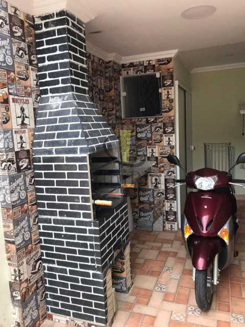 Conheça IMG-20230925-WA0052 do imóvel - Casa em Condomínio 2 quartos à venda Campo Grande, Rio de Janeiro - R$ 370.000 - BGCN20043 - 13 IMG-20230925-WA0052 - 13