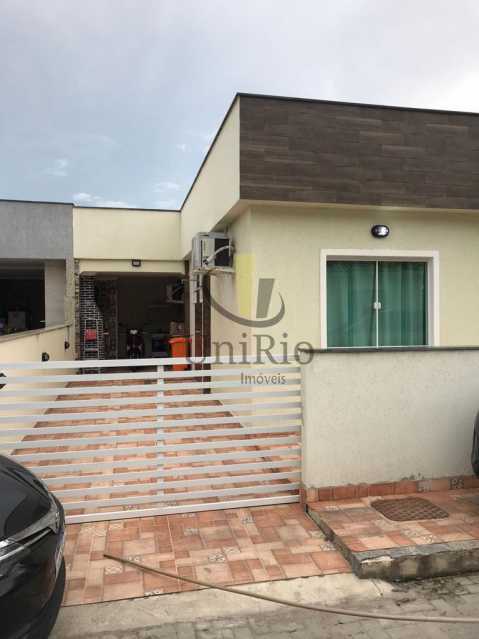 Conheça IMG-20230925-WA0056 do imóvel - Casa em Condomínio 2 quartos à venda Campo Grande, Rio de Janeiro - R$ 370.000 - BGCN20043 - 15 IMG-20230925-WA0056 - 15