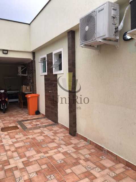Conheça IMG-20230925-WA0055 do imóvel - Casa em Condomínio 2 quartos à venda Campo Grande, Rio de Janeiro - R$ 370.000 - BGCN20043 - 12 IMG-20230925-WA0055 - 12