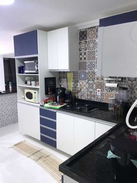 Conheça IMG-20230925-WA0049 do imóvel - Casa em Condomínio 2 quartos à venda Campo Grande, Rio de Janeiro - R$ 370.000 - BGCN20043 - 4 IMG-20230925-WA0049 - 4