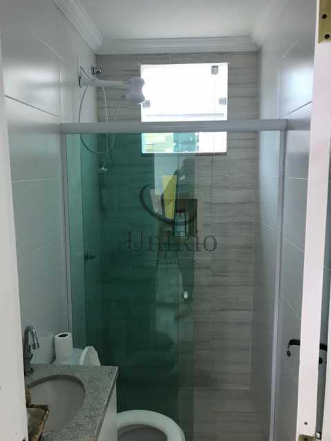 Conheça IMG-20230925-WA0046 do imóvel - Casa em Condomínio 2 quartos à venda Campo Grande, Rio de Janeiro - R$ 370.000 - BGCN20043 - 10 IMG-20230925-WA0046 - 10
