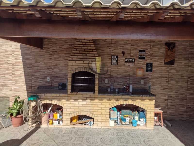 Conheça IMG-20230925-WA0065 do imóvel - Casa 3 quartos à venda Realengo, Rio de Janeiro - R$ 350.000 - BGCA30017 - 15 IMG-20230925-WA0065 - 15