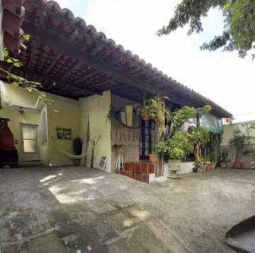 Casa 4 quartos à venda Pechincha, Rio de Janeiro - R$ 950.000 - FRCA40027