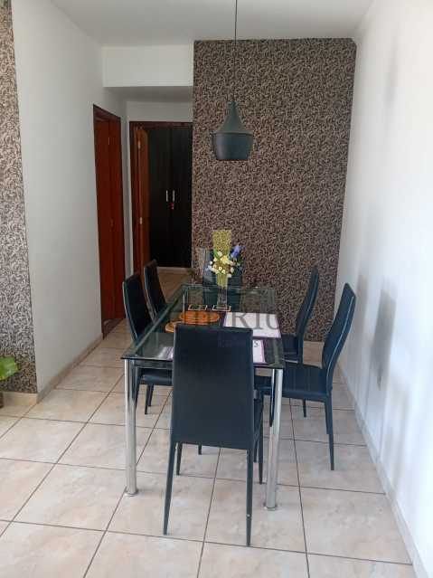 Conheça WhatsApp Image 2023-10-09 at 1 do imóvel - Apartamento 2 quartos à venda Pechincha, Rio de Janeiro - R$ 250.000 - FRAP21768 - 7 WhatsApp Image 2023-10-09 at 1 - 7